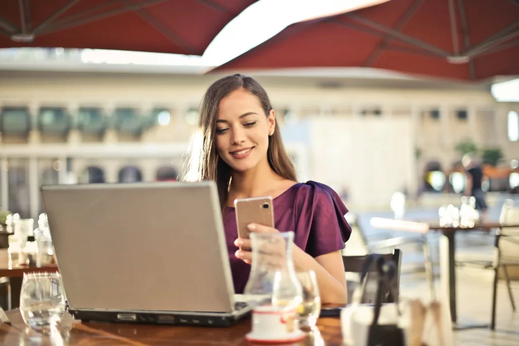 consejos y t ips para tener exito con un negocio online
