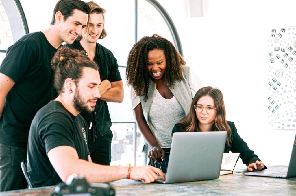 ideas para emprender negocios en internet