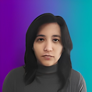 autora de curso freelancer