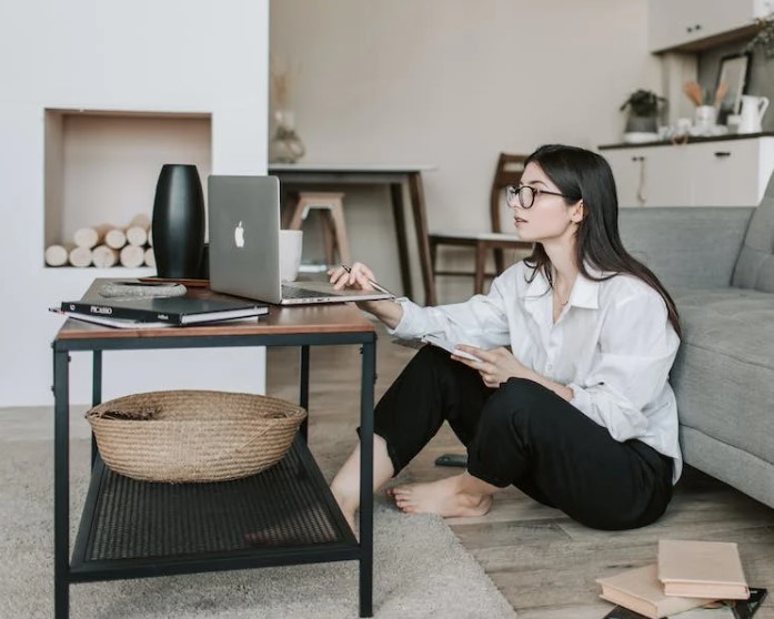 Ventajas de emprender online